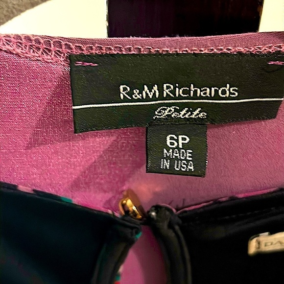 VIOLET Draped Jacket Long Waterfall Open Cardigan Matte Violet Color Resort Wear - Picture 7 of 7